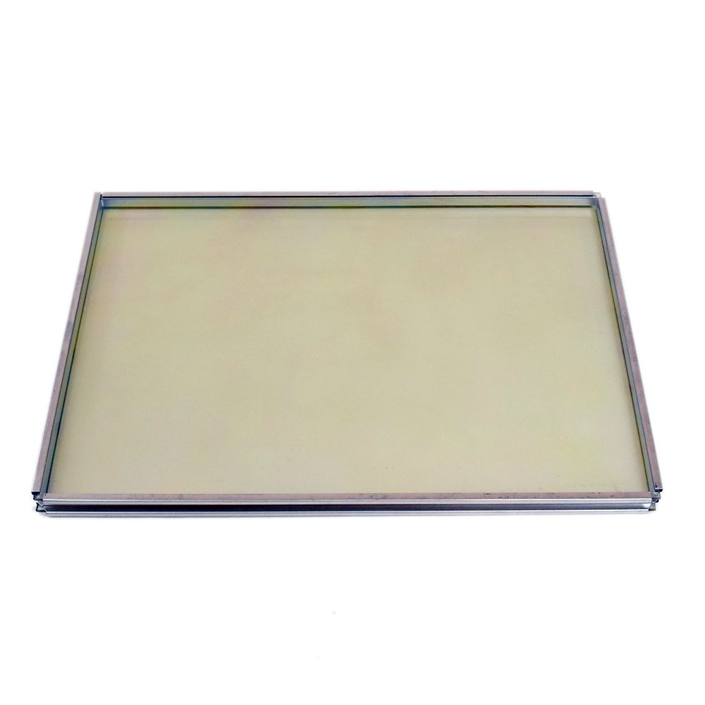 Bosch 00 Glass panel - 791632