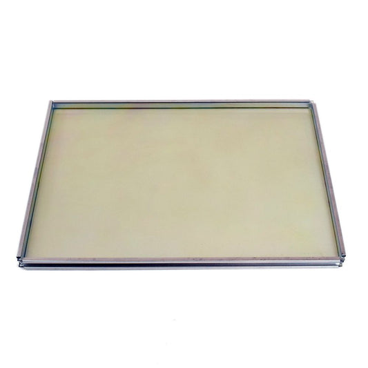Bosch 00 Glass panel - 791632