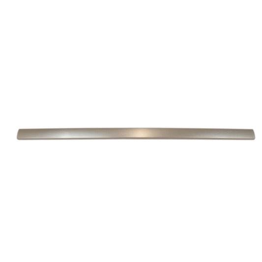 Bosch 00 Wall Oven Door Handle - 798648