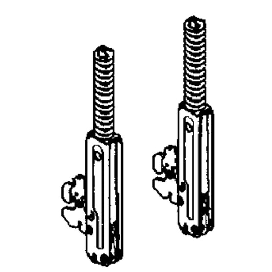 Bosch Hinge - 11005288