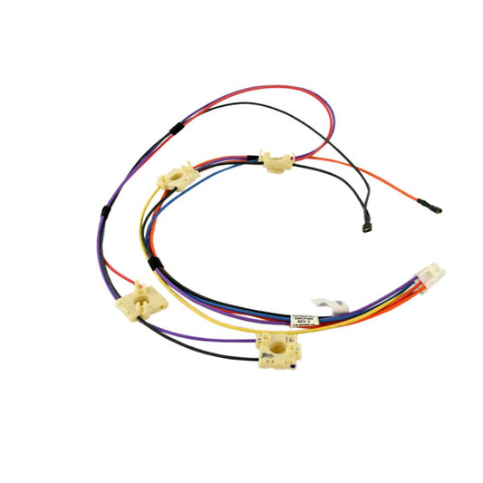 Bosch Range Igniter Switch And Harness Assembly - 11005885