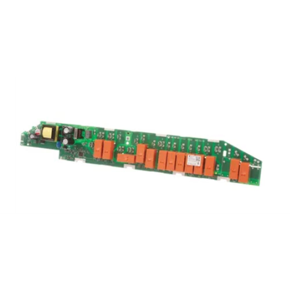 Bosch Relay Module - 11016529