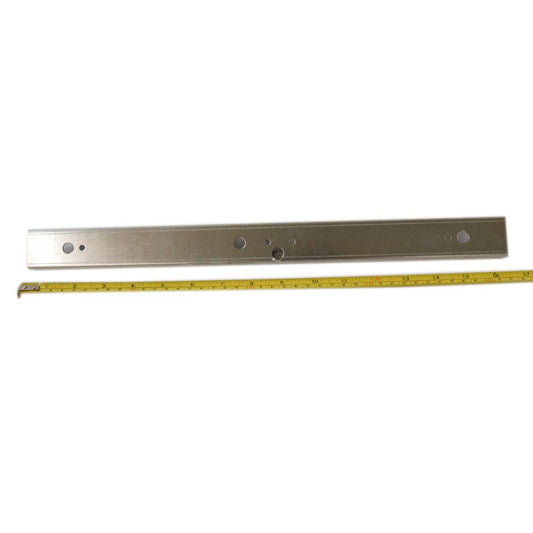 Bosch Wall Oven Top Heat Shield Bracket - 12001384