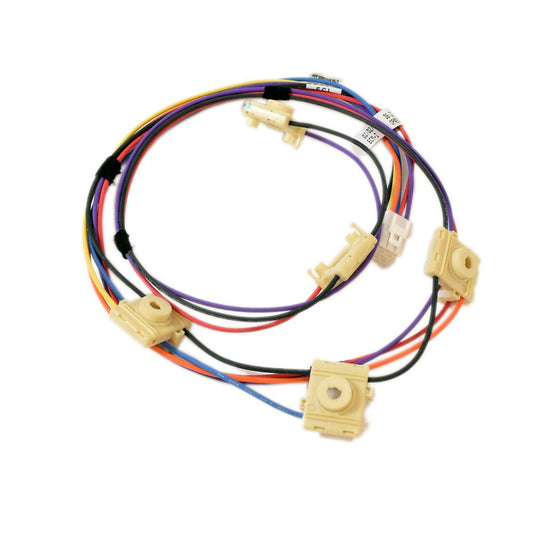 Bosch Cable harness - 12003913