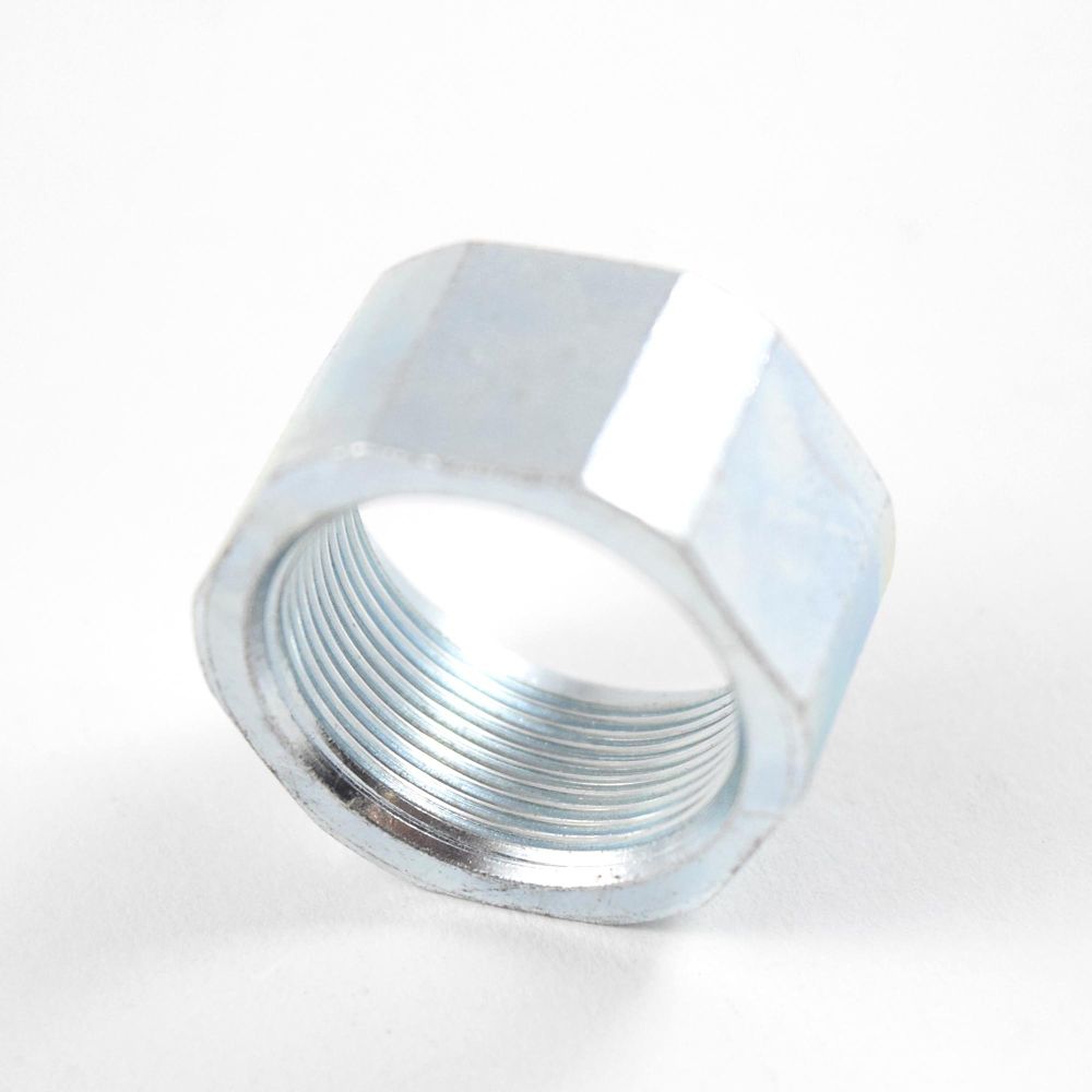 Bosch 00 Cooktop Burner Orifice Holder Nut - 618722