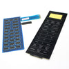 Bosch Part# 00641867 Membrane (OEM)
