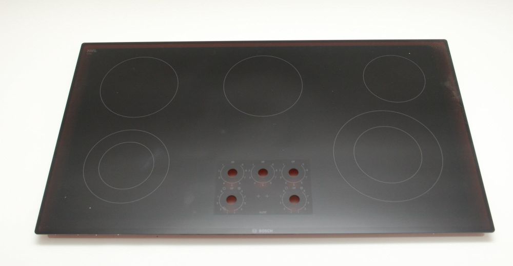Bosch 00 Cooktop Main Top - 682623