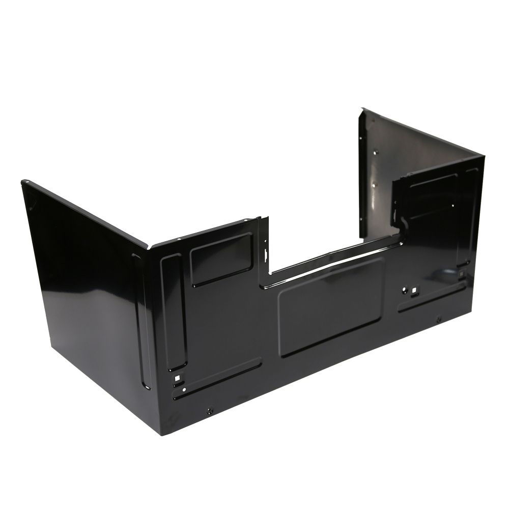 Bosch 00 Case - 683859