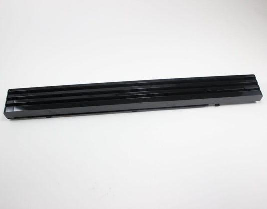 Bosch 00 Microwave Vent Grille (Black) - 683868