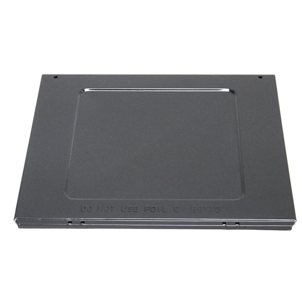 Bosch 00 Range Oven Bottom Panel (Replaces ) - 684042