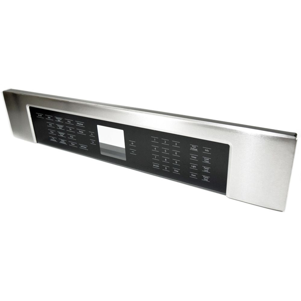Bosch 00 Wall Oven Control Panel Assembly (Replaces ) - 684613