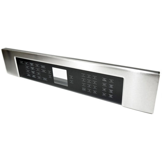Bosch 00 Wall Oven Control Panel Assembly (Replaces ) - 684613