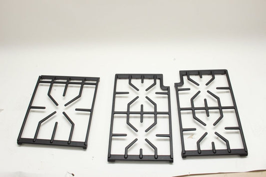 Bosch 00 Cooktop Burner Grate Set (Replaces 00668755, ) - 701372