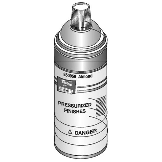 Whirlpool Part# 261900 Spray (OEM)