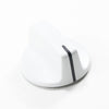Whirlpool Range Surface Burner Knob - W10861812