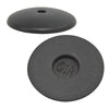 Whirlpool Part# WP3192486 Burner Cap (Black) (OEM)