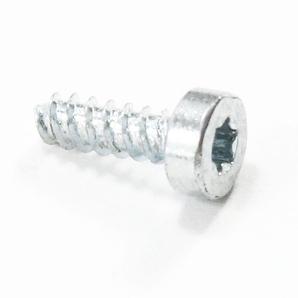 Whirlpool Part# WP3400702 Screw (OEM)
