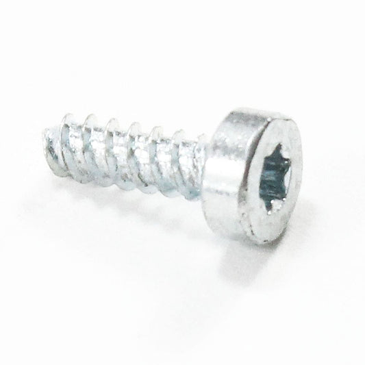Whirlpool Part# WP3400702 Screw (OEM)