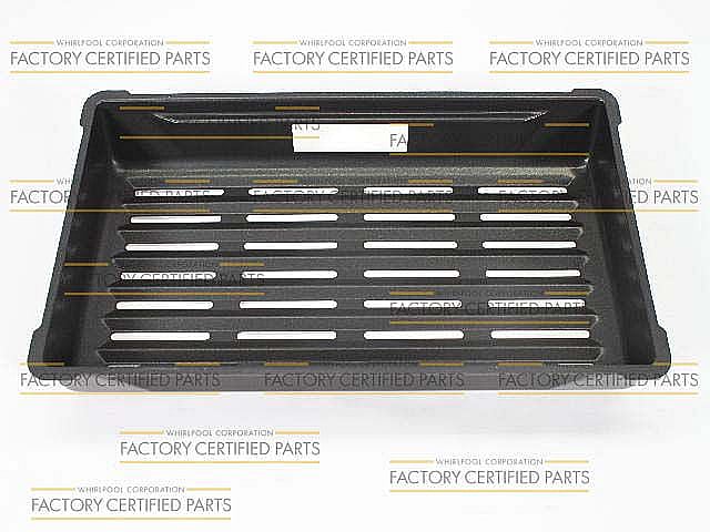 Whirlpool Part# W11102308 Pan Liner (OEM)