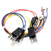 Whirlpool Part# W11190477 Wire Harness (OEM)