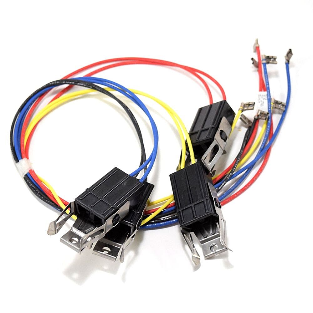 Whirlpool Part# W11190477 Wire Harness (OEM)