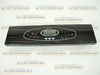 Whirlpool Control Panel (Black) 5765M483-60