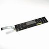 Whirlpool Range Touch Control Panel WP7450P075-60