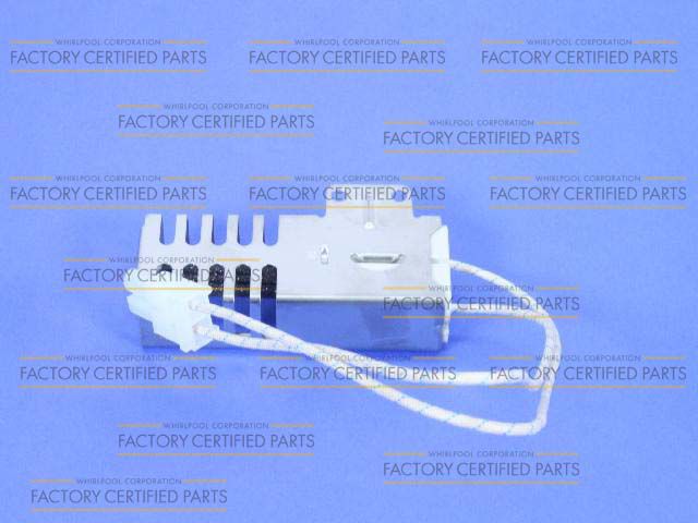 Whirlpool Part# 8190012 Oven Igniter (OEM)