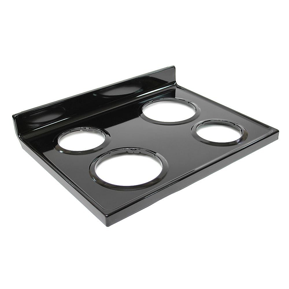 Whirlpool Main Cooktop Replacement (black) 8195534