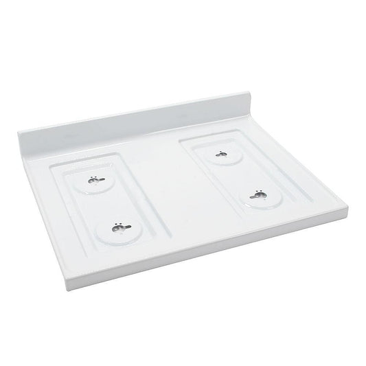 Whirlpool Cooktop W11213959