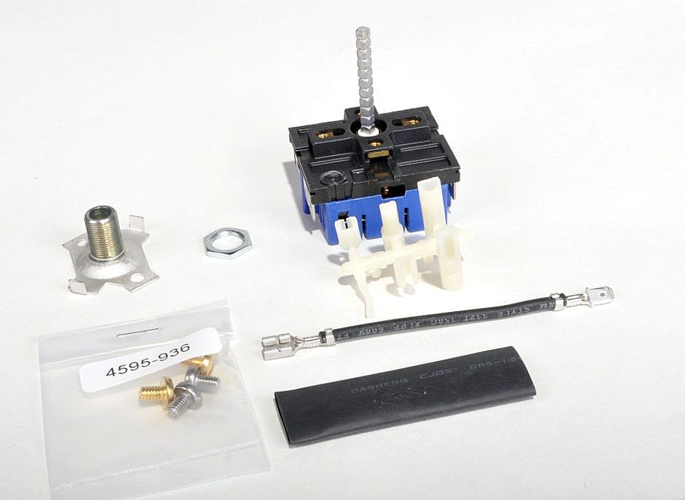 Whirlpool Infinite Switch WP8203529