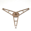 Whirlpool Part# WP8205148 Turntable Glass Tray Support (OEM)