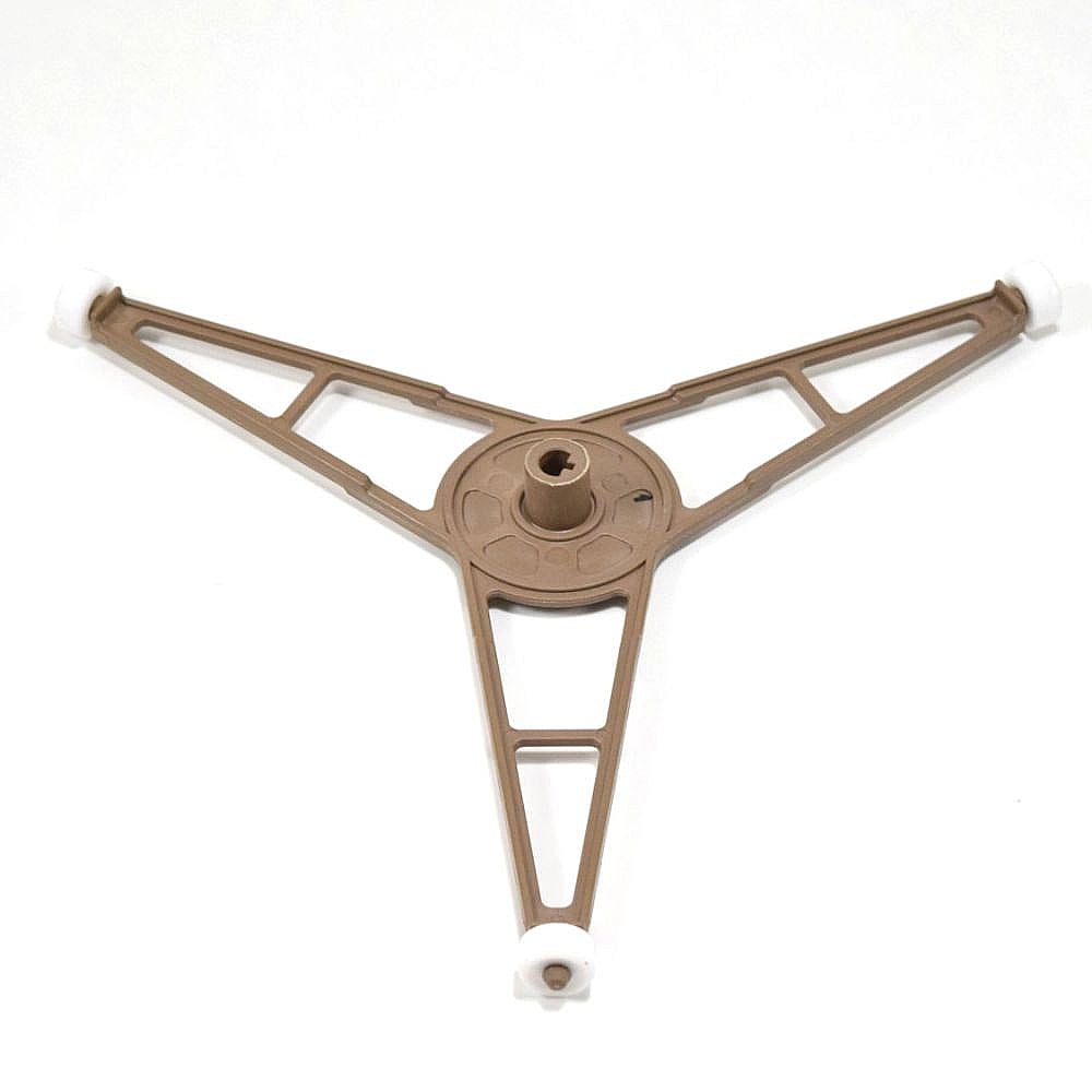 Whirlpool Part# WP8205148 Turntable Glass Tray Support (OEM)