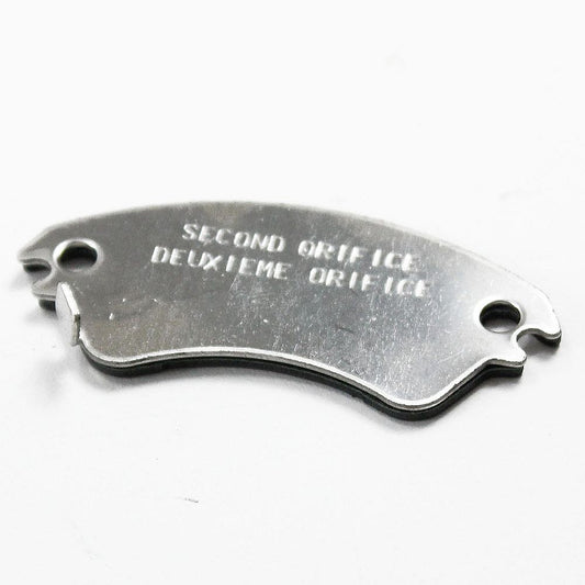 Whirlpool Part# 8285250 Plate Cover (OEM)