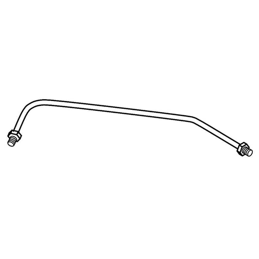 Whirlpool Part# 8285769 Gas Tubing (OEM)