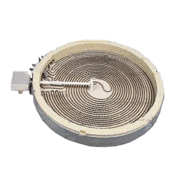 Whirlpool Part# WP8285847 Triple Radiant Surface Element (OEM)