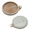 Whirlpool Part# WP8285938 Surface Element (OEM)