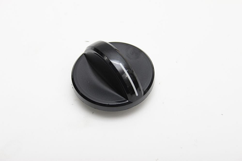 Whirlpool Part# WP8286057BL Control Knob - Black (OEM)