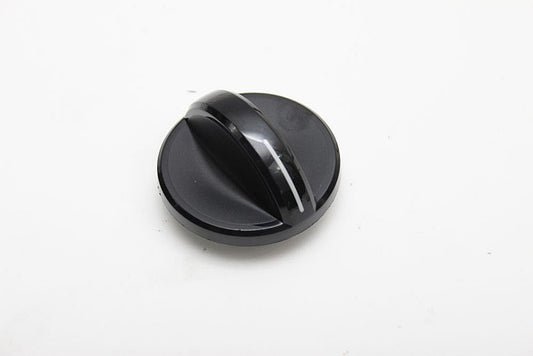 Whirlpool Part# WP8286057BL Control Knob - Black (OEM)
