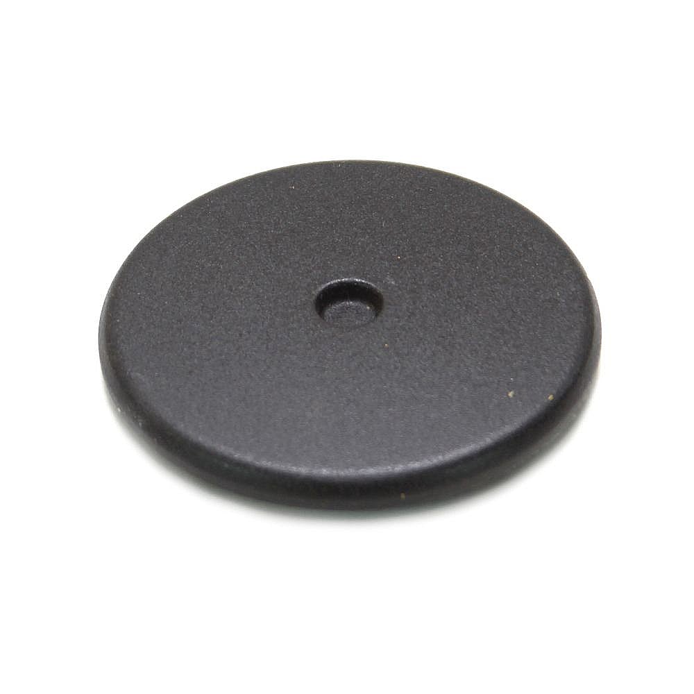 Whirlpool Part# WP8286155CB Burner Cap (OEM) Right, Rear