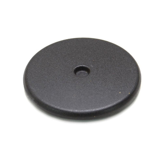 Whirlpool Part# WP8286155CB Burner Cap (OEM) Right, Rear