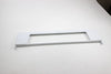 Whirlpool Part# WP8302849 Control Panel Assembly (OEM) White