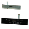 Whirlpool Part# WP8304269 Button-Membrane Switch (black) (OEM)