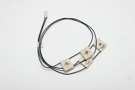 Whirlpool Igniter Switch and Harness Assembly WP9755451
