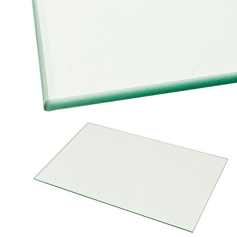 Whirlpool Part# WP9759227 Inner Door Glass (OEM)