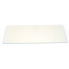 Whirlpool Part# WP98006801 Door Glass (OEM)