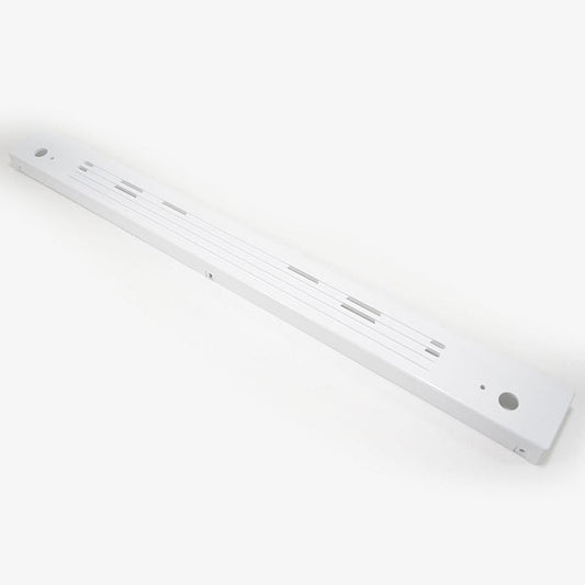 Whirlpool Part# WP98017767W Top Door Trim - White (OEM)