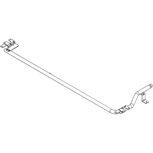 Whirlpool Part# W10119804 Manifold Pipe (OEM)