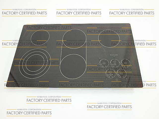 Whirlpool Part# W10739033 Main Cooktop (OEM)