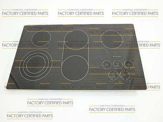 Whirlpool Part# W10739033 Main Cooktop (OEM)